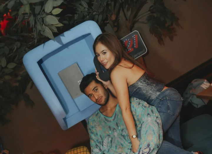 Wulan Guritno Gugat Sabda Ahesa Mantan Pacarnya, Kenapa?