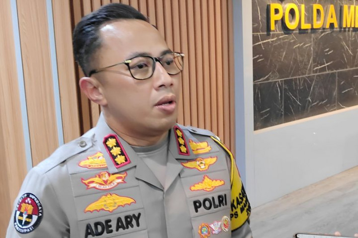 Polisi Berkoordinasi dengan Ahli Gestur Usut Kasus Kematian Anak Tamara Tyasmara