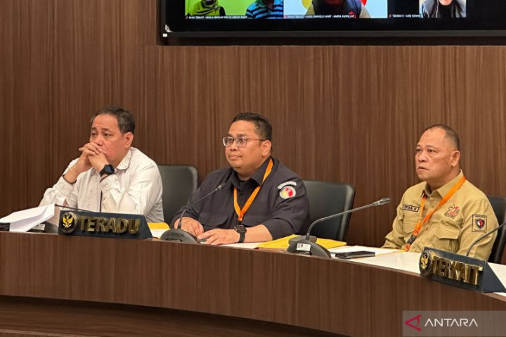 Bawaslu: 30 Pengawas Pemilu Meninggal