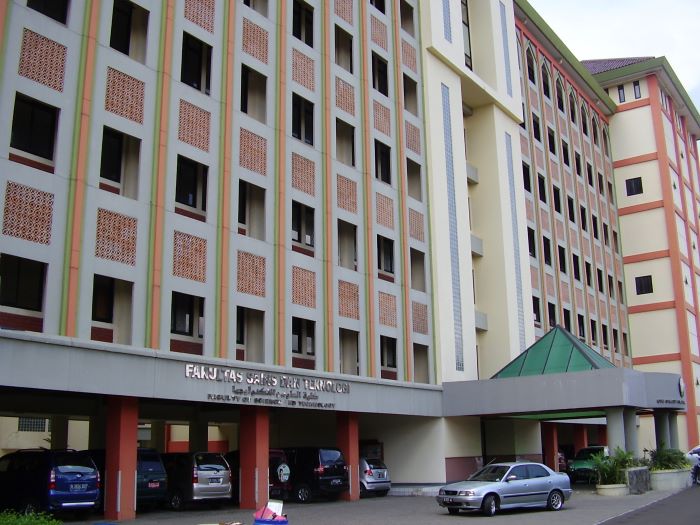 Kepoin Fakultas Psikologi UIN Jakarta, Favoritnya Calon Mahasiswa Baru <i>Nih</i>