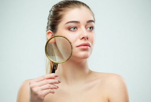 Perubahan iklim dapat merusak skin barrier atau lapisan terluar kulit yang menjadi pertahanan pertama tubuh. (Foto: Ilustrasi. Dok. Freepik.com)