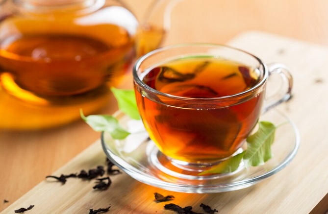 Masuk Kategori Green Tea, Ini Ciri Khas Teh Hojicha dan Manfaatnya