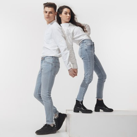 Ketahui Ragam Celana Jeans! Model Apa yang Cocok dengan Tipe Tubuhmu?