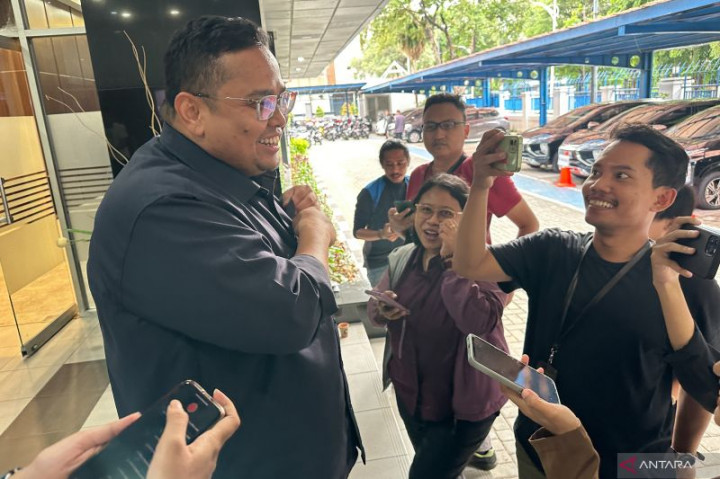 Dugaan Kecurangan di Kertosono, Bawaslu RI: Lagi Diproses