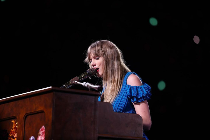 Ayah Taylor Swift Dituding Lakukan Penyerangan di Australia