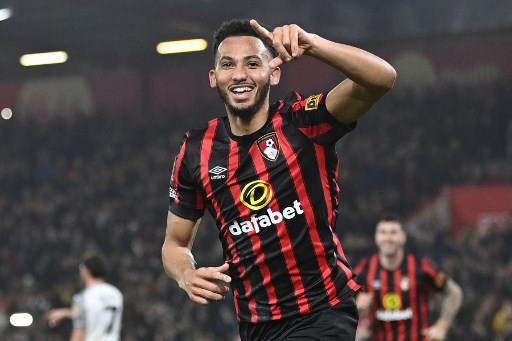 Bournemouth Belum Bisa Mainkan Kelly saat Hadapi Leicester