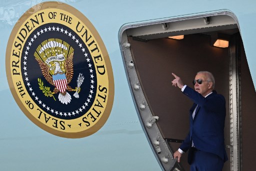 Joe Biden Prediksi Gencatan Senjata di Gaza Dimulai Senin Pekan Depan