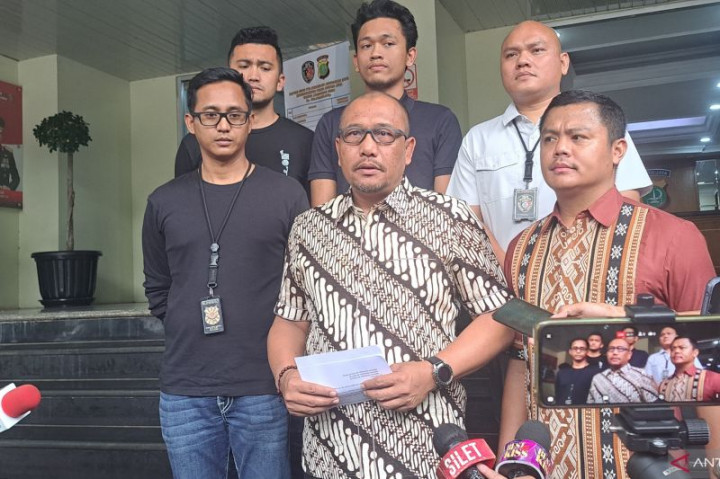 Polda Metro Jaya Rekonstruksi Kematian Anak Tamara Tyasmara Besok