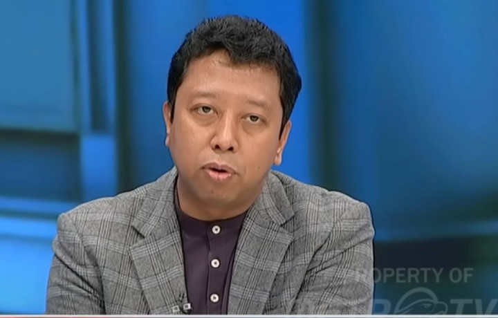 Tak Ada Sinyal PPP Gabung Pemerintahan usai Jokowi Lengser