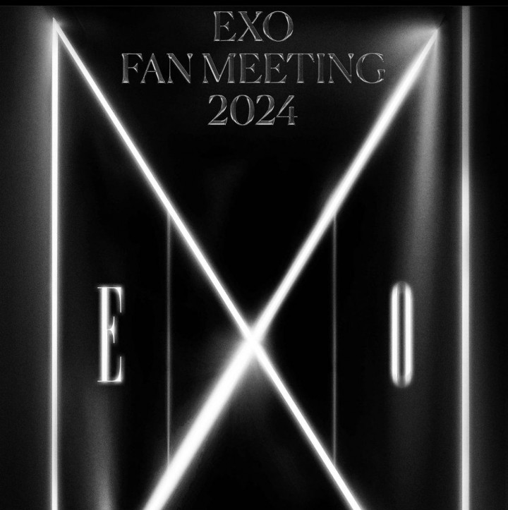 Wah! EXO Bakal Gelar Fanmeeting di Indonesia