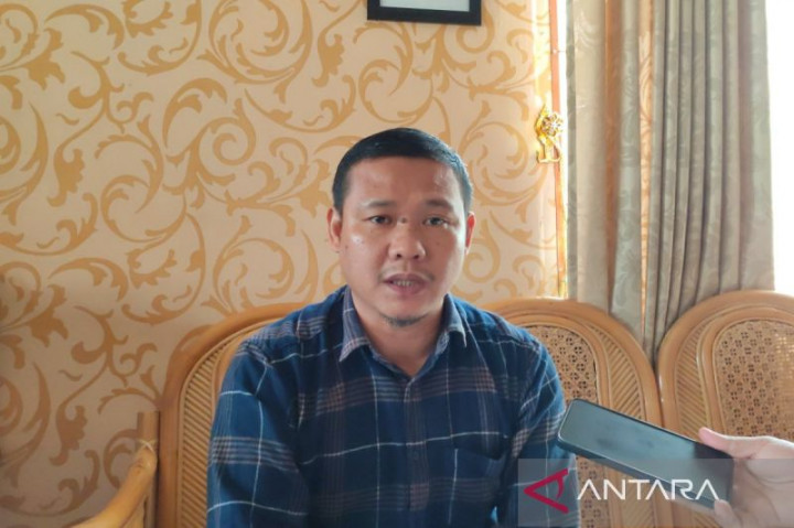 Rekapitulasi Hasil Penghitungan Suara di Bengkulu Dilakukan 1 Maret