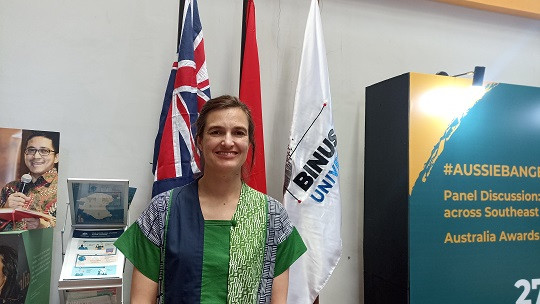 Ini Alasan Australia Menjadi Tempat yang Tepat Lanjutkan Kuliah