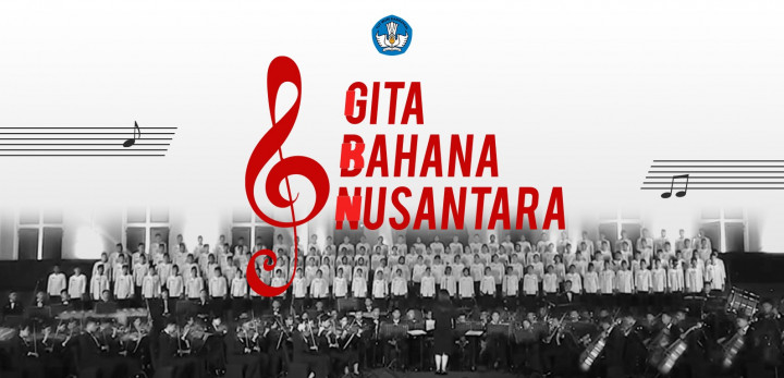 Siap-Siap! Audisi Gita Bahana Nusantara Dibuka 1 Maret, Ini Info Lengkapnya