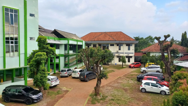 Pasien DBD Membeludak, RSUD Kartini Tambah Ruangan Rawat Pasien