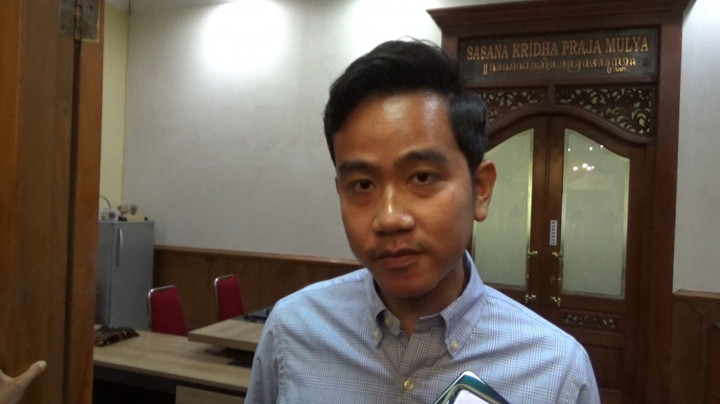 Gibran Berencana Jadikan Larangan Konsumsi Daging Anjing Jadi Perda