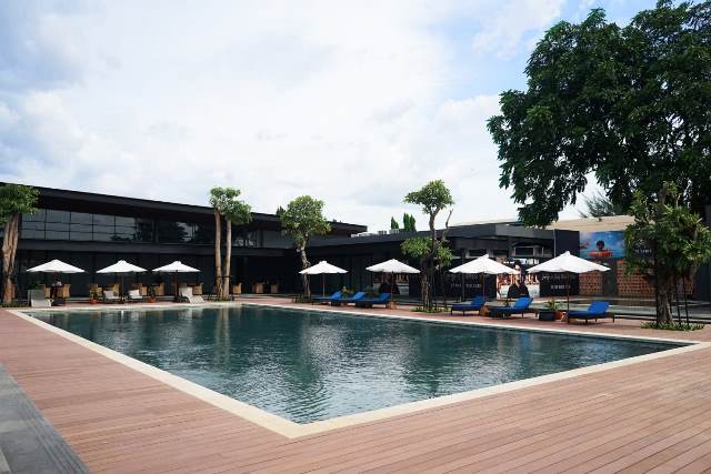 Permintaan Naik, LPKR Bidik Hunian Murah di Serpong