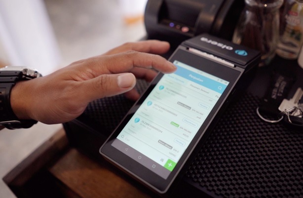 UMKM Dibekali Mengatur <i>Cash Flow</i> agar Tak Boncos