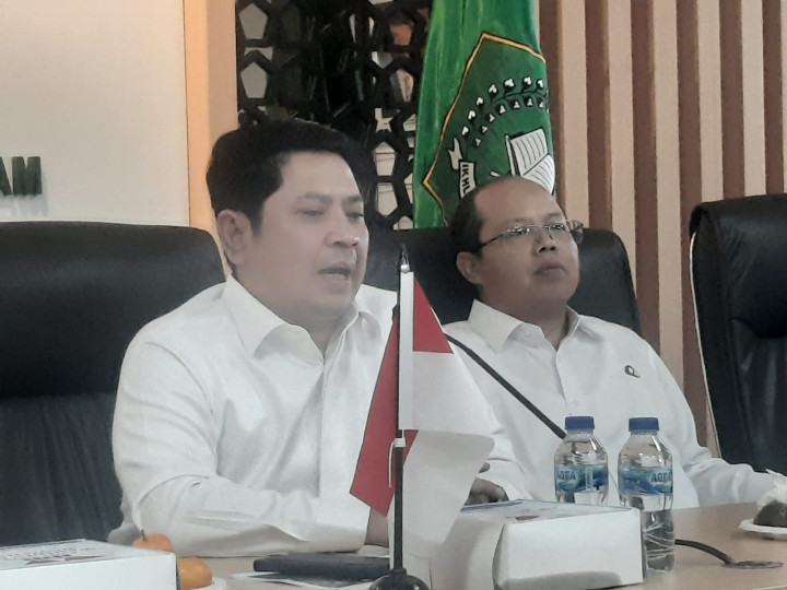 Tips Memilih Pesantren yang Aman, Perhatikan 2 Hal Ini