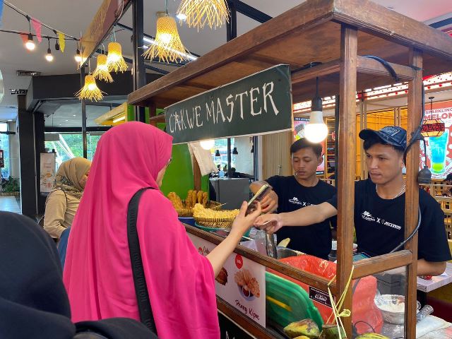 Jika kamu penyuka aneka makanan dengan kecap, yuk berkunjung ke Cibubur Junction dan hadiri Festival Kuliner Pake Kecap. (Foto: Dok. Istimewa)