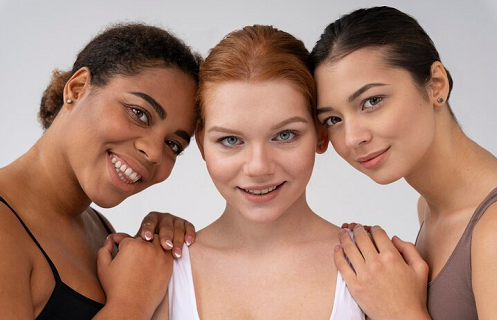 5 Cara Mengetahui Warna Kulit dari Tes Vena hingga Pakai Perhiasan