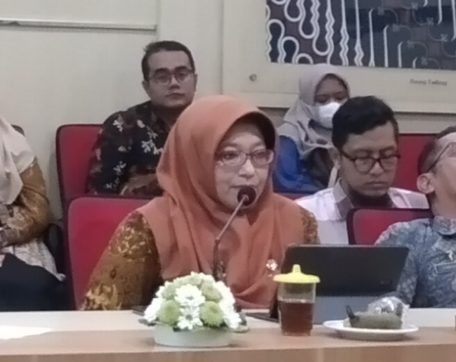 Kota Yogyakarta Siapkan Imunisasi Antisipasi Radang Otak pada Anak