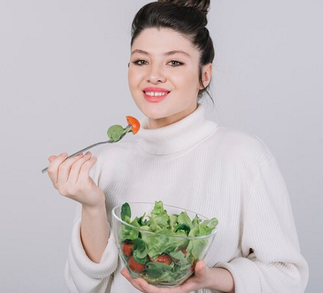 Selain Obat, Kamu Juga Bisa Hilangkan Jerawat dengan Diet, Begini Caranya!