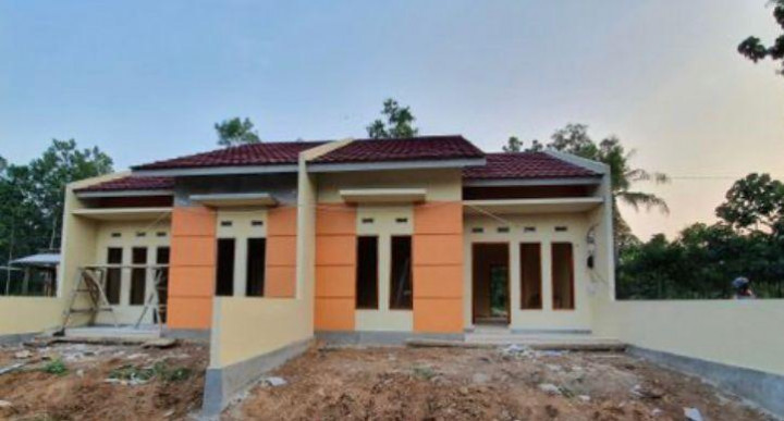 Pilihan Rumah Subsidi di Pringsewu, Harga Mulai Rp140 Jutaan