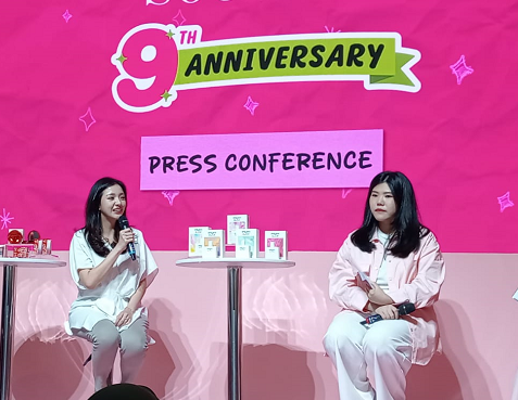 Menuju Satu Dekade, Sociolla Sebut Kategori Parfum Paling Diincar Beauty Enthusiast