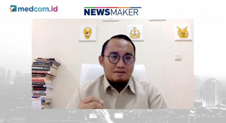 Jokowi Beri Pangkat Jenderal Kehormatan ke Prabowo Hari Ini