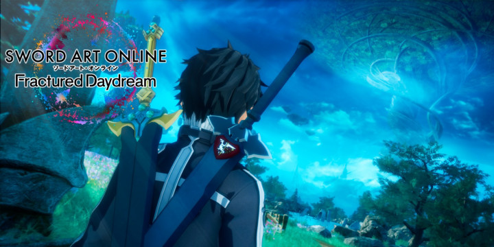 Game Multiplayer Terbaru, Sword Art Online Fractured Daydream