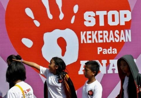 Kemenag Didesak Menerbitkan Regulasi Pencegahan Kekerasan di Lingkungan Pesantren