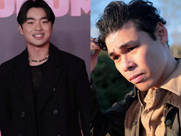 Keren! Avatar: The Last Airbender Ternyata Dibintangi 2 Aktor Berdarah Indonesia