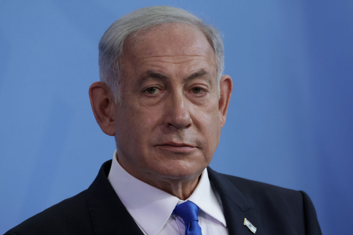 Ada Sinyal Netanyahu Tolak Desakan AS untuk Akhiri Perang Gaza