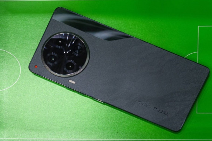 Tecno Camon 30 Series Muncul di MWC 2024, Spesifikasinya?