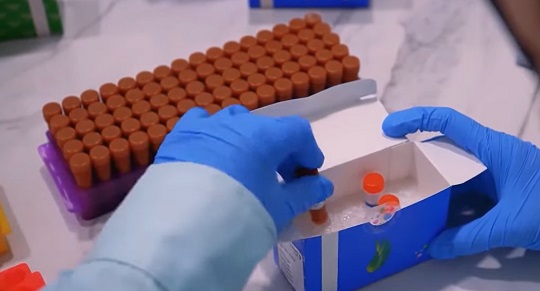 Alat Deteksi Cepat MRSA Diluncurkan, Inovasi FK Unand dan RSUP M. Djamil