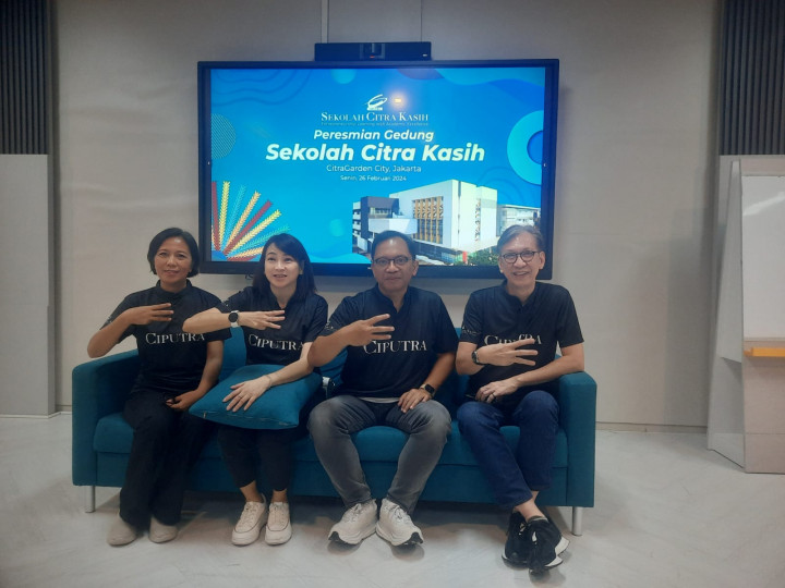 Pendidikan Berbasis Positive Education ala Finlandia Efektif Tekan Potensi Perundungan