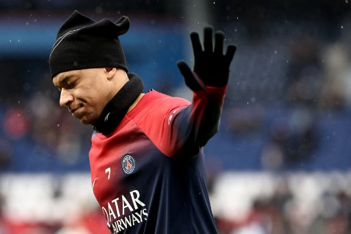 Mbappe Tolak Tawaran Besar MU Demi Real Madrid