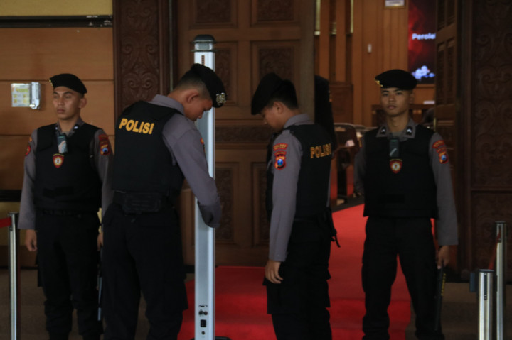 Pleno Rekapitulasi Suara Tingkat Kabupaten di Malang Dimulai Hari Ini