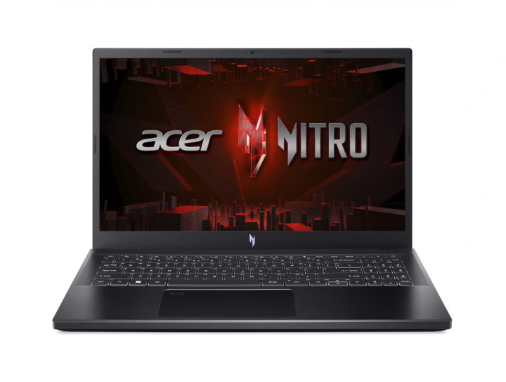 Ultah ke-25, Acer Bawa Nitro V15 Special Edition