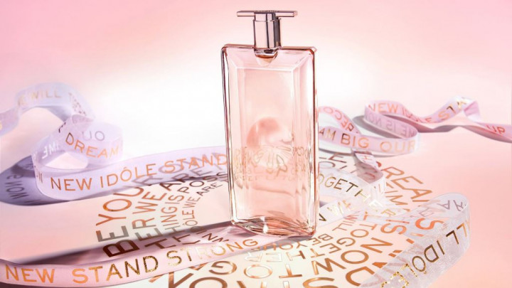 Sikat Promonya! Beli & Review Produk Lancome Eksklusif di Shopee Mall Bisa Menang Jalan-jalan Gratis ke Paris