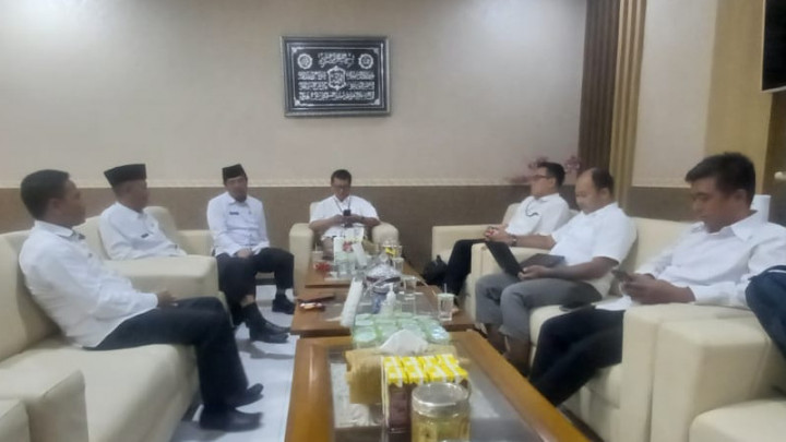 Pengelolaan Dana PIP Madrasah Bakal Dievaluasi