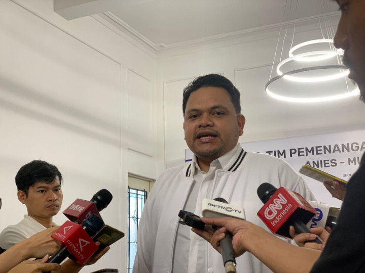 KPU Tunda Rapat Pleno Rekapitulasi, Kubu AMIN Duga Ada Pengalihan Isu