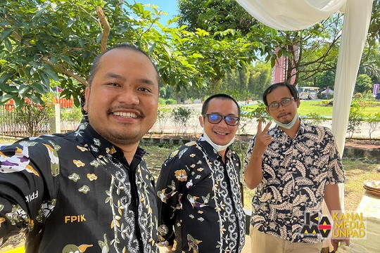 Keren! 4 Riset Dosen Unpad Sabet Juara di 115 Inovasi Indonesia 2023