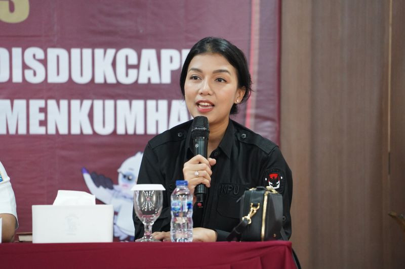 KPU DKI Jaring Pemantau Pilgub DKI Jakarta hingga 16 November