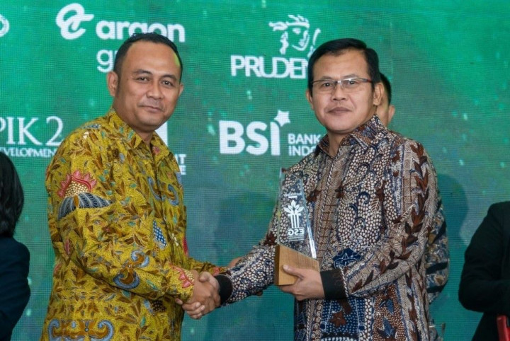 Integrasikan Keuangan Berkelanjutan dengan Prinsip ESG, Begini Langkah Bank DKI