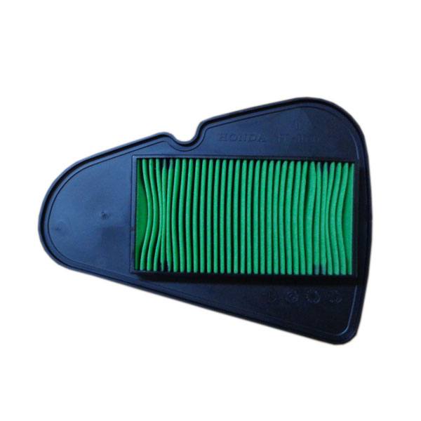 Filter Udara Motor Pantang Dicuci dan Disemprot