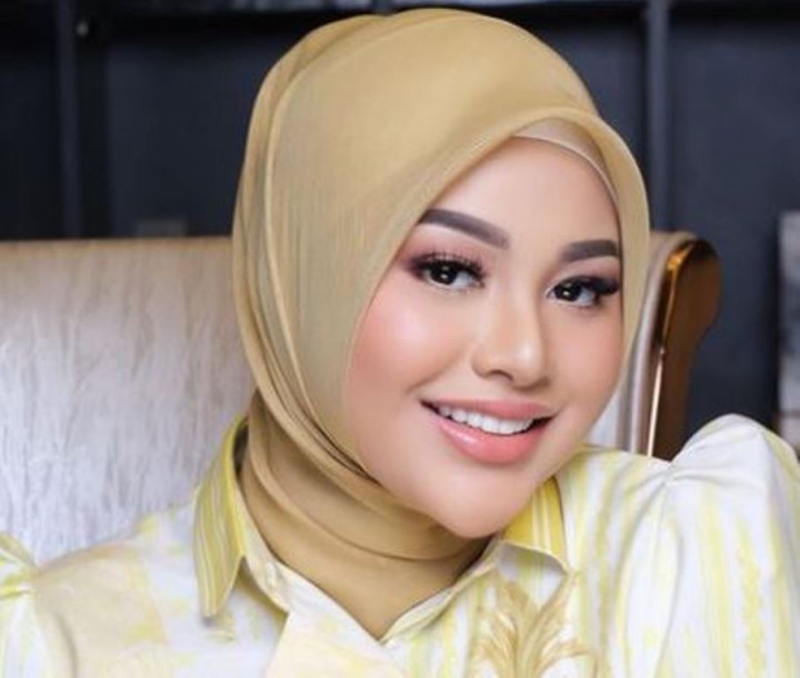 Girang Rasakan Manfaat Layanan Shopee Garansi Bebas Pengembalian, Unggahan Aurel jadi Sorotan