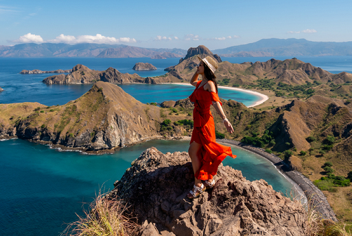 DestinAsian Travel Fair menyelenggarakan pameran mulai 29 Februari hingga 2 Maret 2024, di Plaza Indonesia. (Foto: Dok. Istimewa)