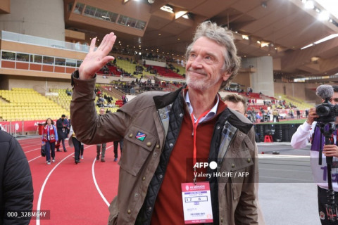 Manchester United Targetkan Tiga Pemain Baru Musim Panas Ini