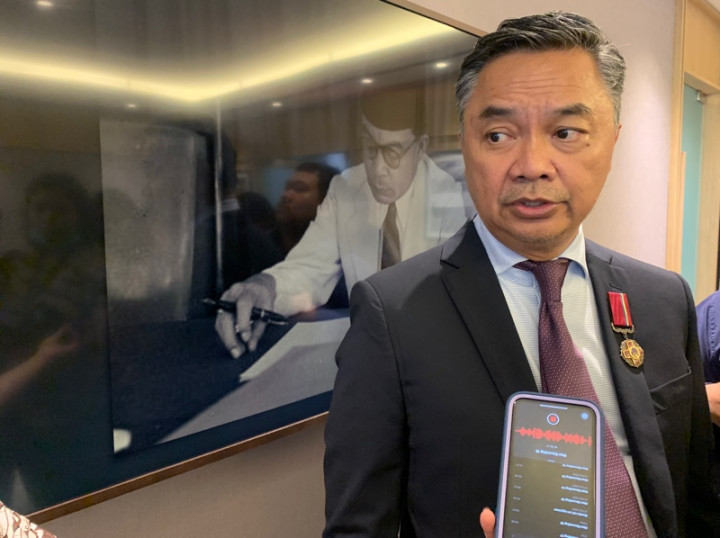 Indonesia Belum Perlu Normalisasi Hubungan dengan Israel